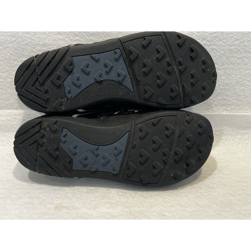 Xero TerraFlex Barefoot Minimalist Trail Running Hiking Shoe Mens 7 EU 40 - Picture 9 of 12
